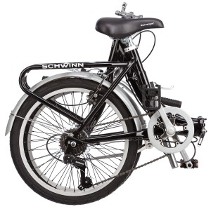 9. Affordable: Despite offering a wealth of benefits, folding bikes are relatively affordable.