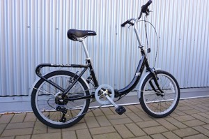 Schwinn 20